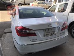 هيونداي جنسس